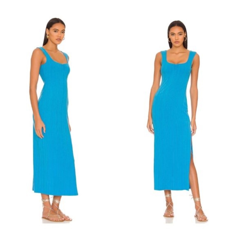 L*space Celine Maxi Dress